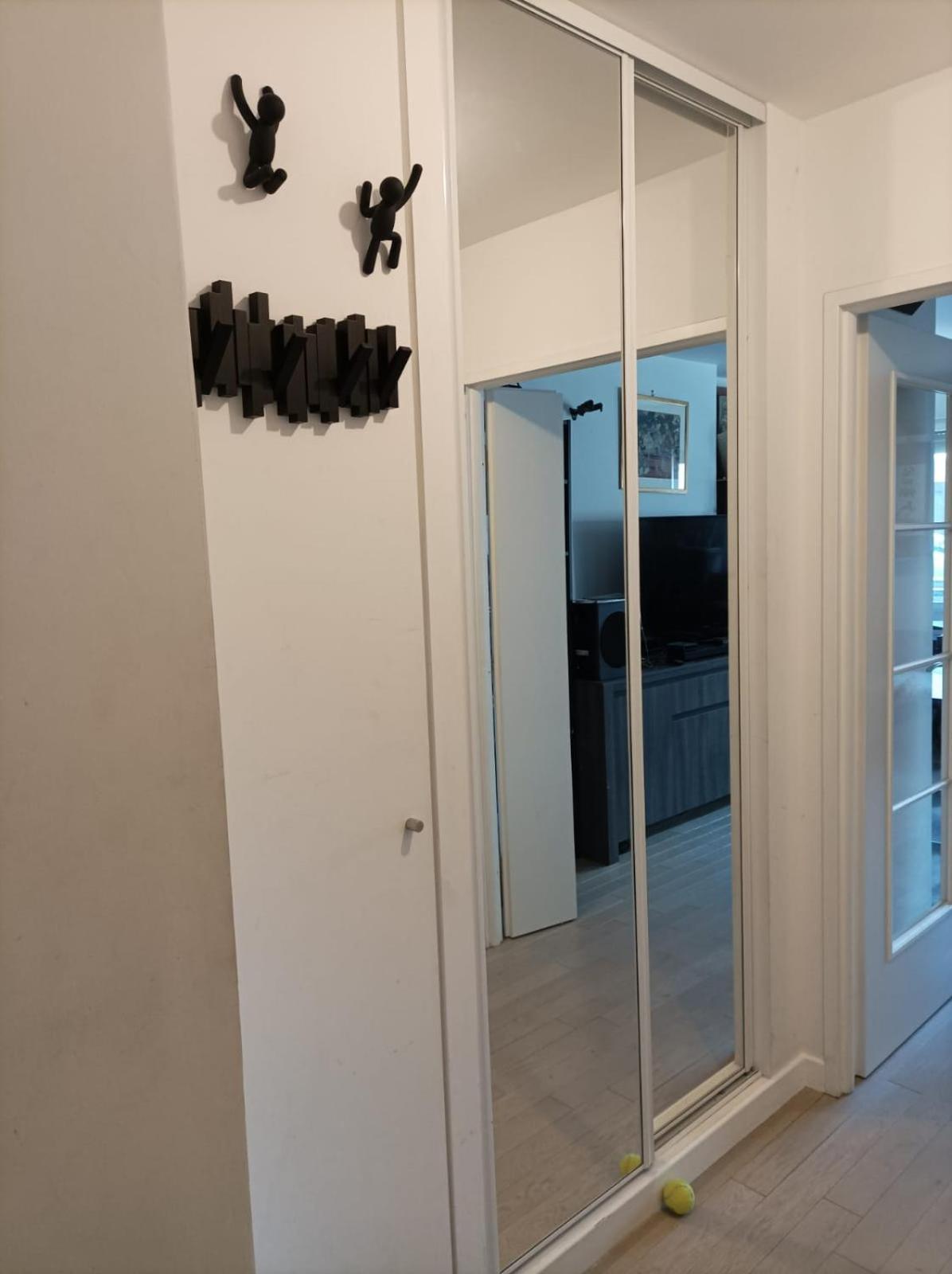 Appartment Porte De Versailles Paris Expo Issy-les-Moulineaux Eksteriør billede