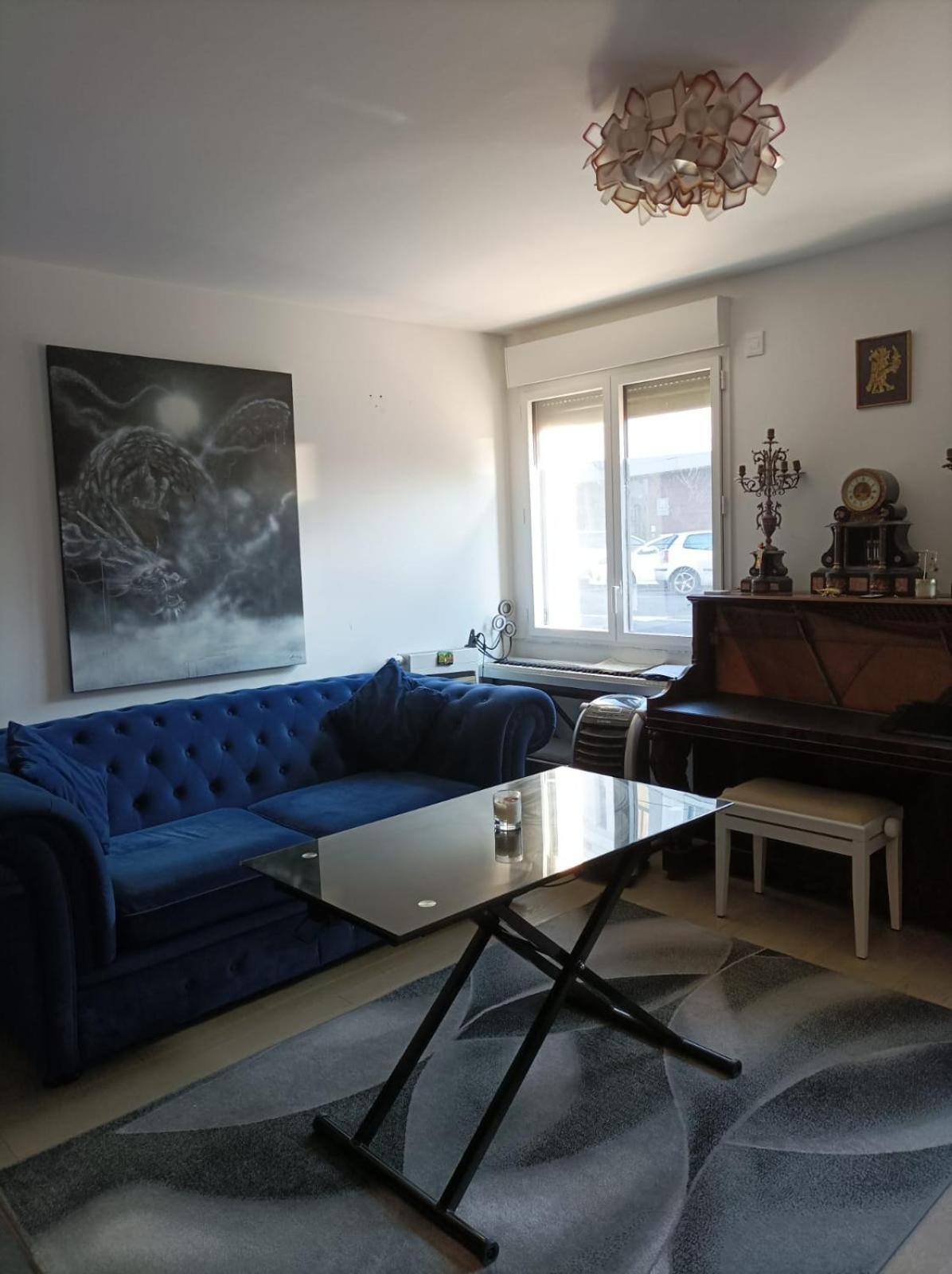 Appartment Porte De Versailles Paris Expo Issy-les-Moulineaux Eksteriør billede