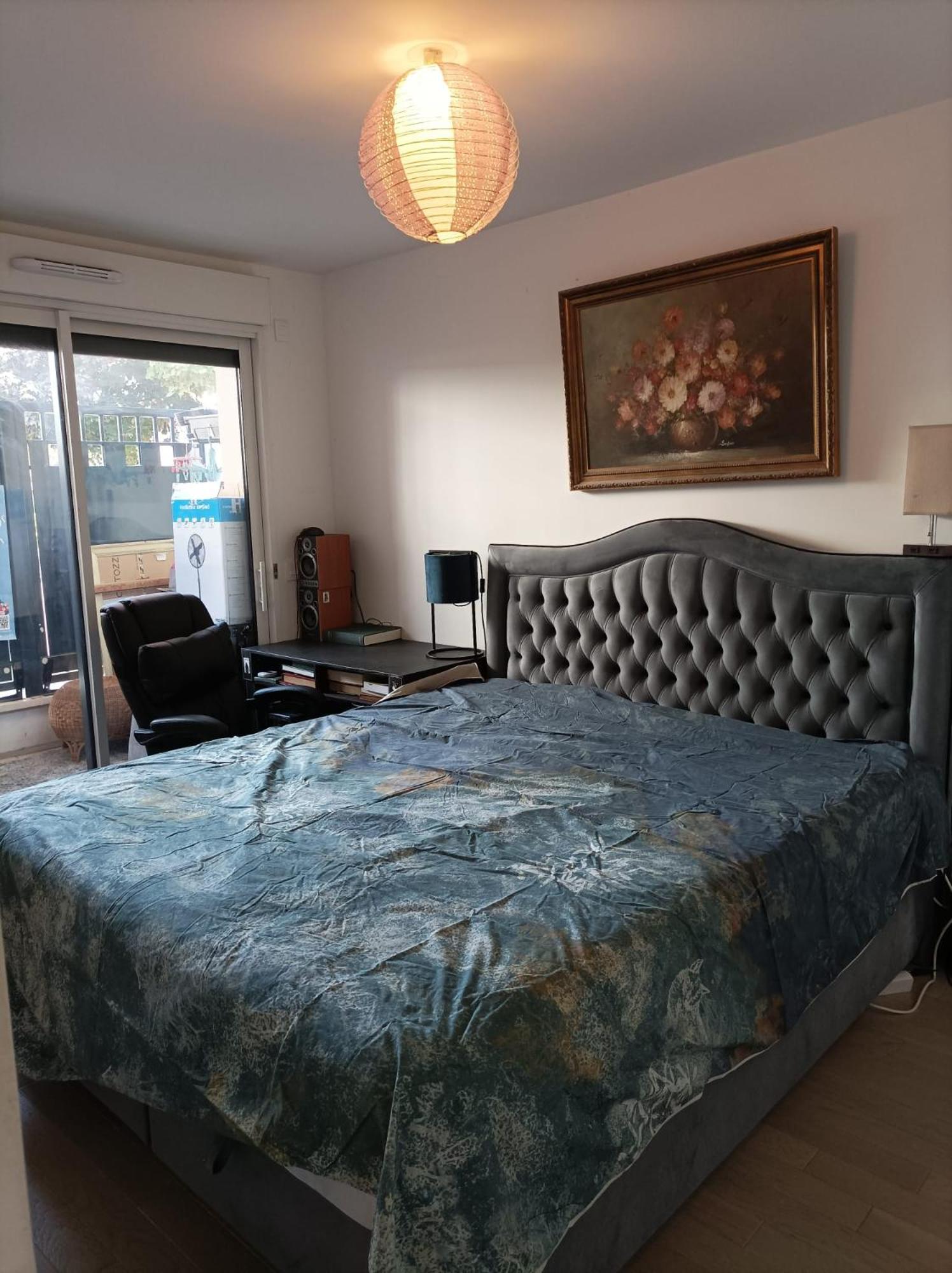 Appartment Porte De Versailles Paris Expo Issy-les-Moulineaux Eksteriør billede